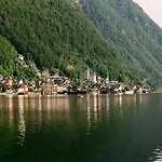 Hallstatt-haus Elfriede 公寓 哈尔施塔特