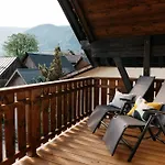 Hallstatt-haus Elfriede *