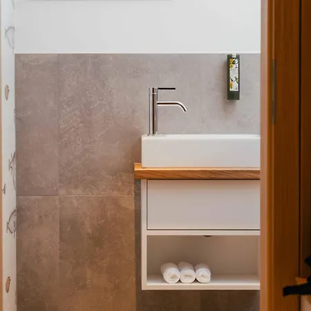 Hallstatt-haus Elfriede