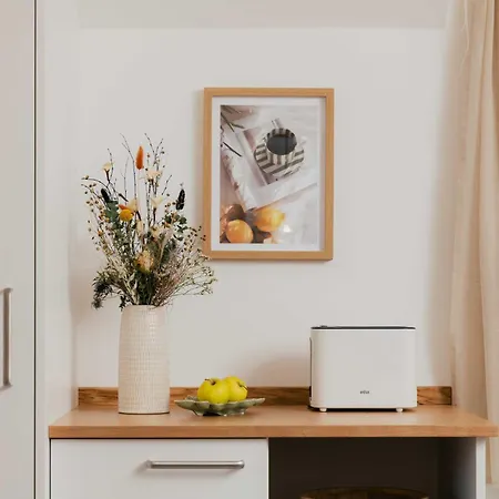 Hallstatt-haus Elfriede 公寓 *