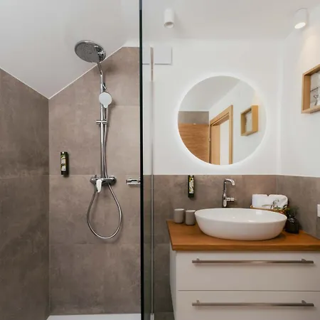 Hallstatt-haus Elfriede *