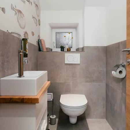 Hallstatt-haus Elfriede