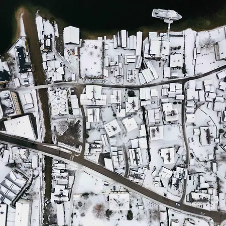 Hallstatt-haus Elfriede Apartamento