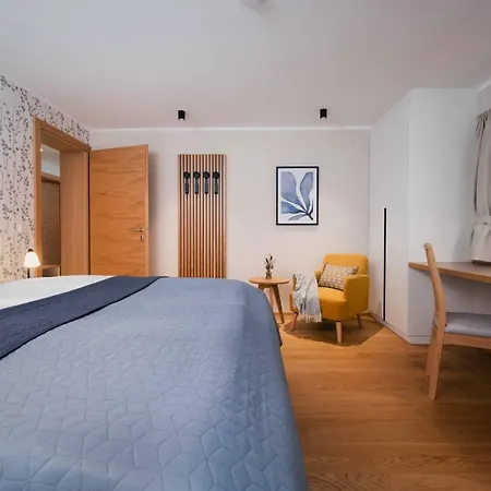 Apartmán Hallstatt-haus Elfriede *