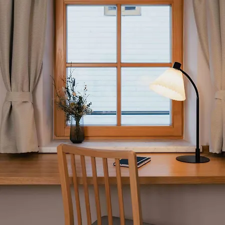 Hallstatt-haus Elfriede