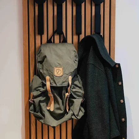 Hallstatt-haus Elfriede Apartamento