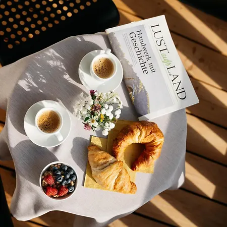 Hallstatt-haus Elfriede * ハルシュタット