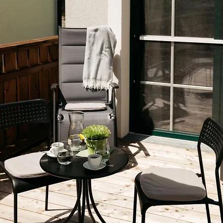 Apartamento Hallstatt-haus Elfriede *