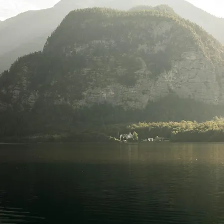 公寓 Hallstatt-haus Elfriede *