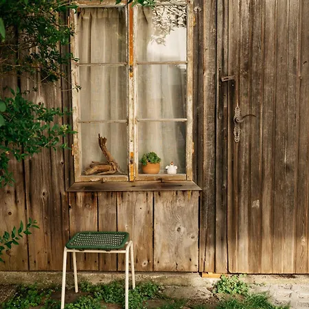 Hallstatt-haus Elfriede * Hallstatt