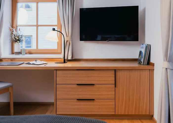 Hallstatt-haus Elfriede