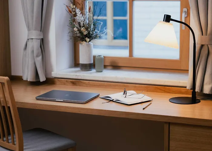 Lägenhet Hallstatt-haus Elfriede *