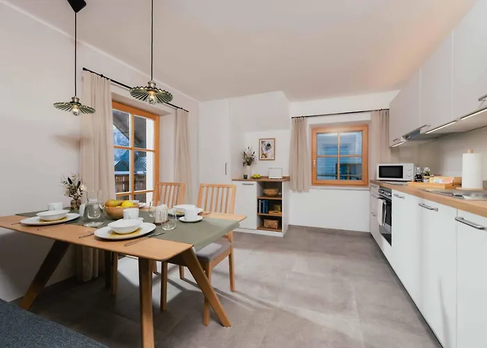 Hallstatt-haus Elfriede Hallstatt