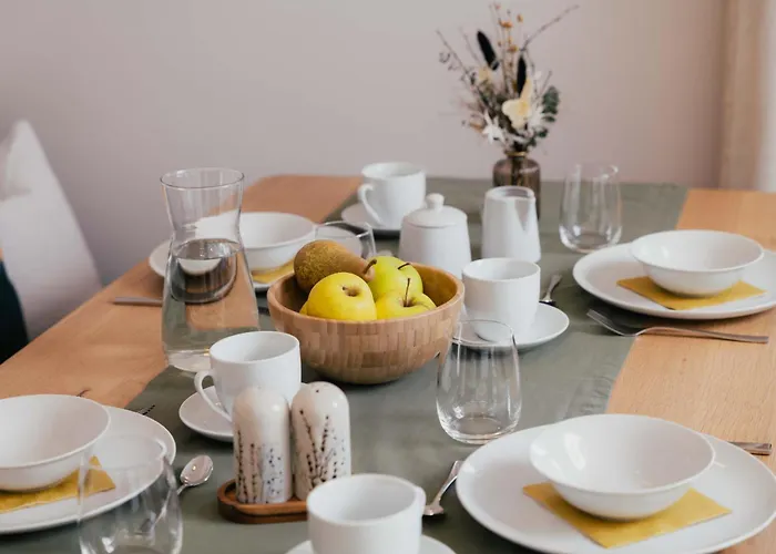 Hallstatt-haus Elfriede * Hallstatt