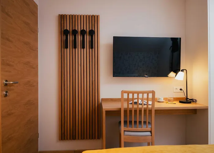 Apartmán Hallstatt-haus Elfriede