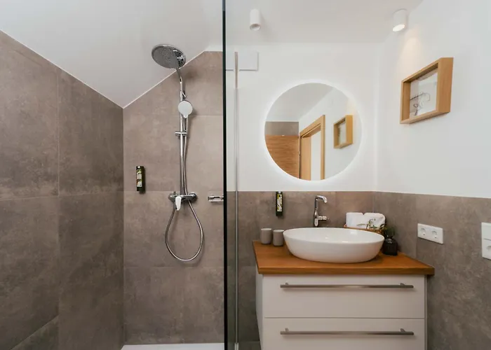 Hallstatt-haus Elfriede *