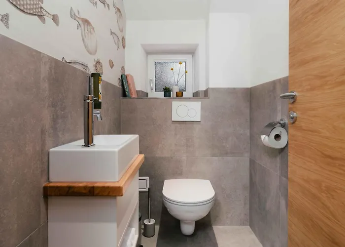 Hallstatt-haus Elfriede