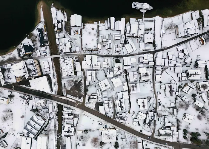 Hallstatt-haus Elfriede Apartmán