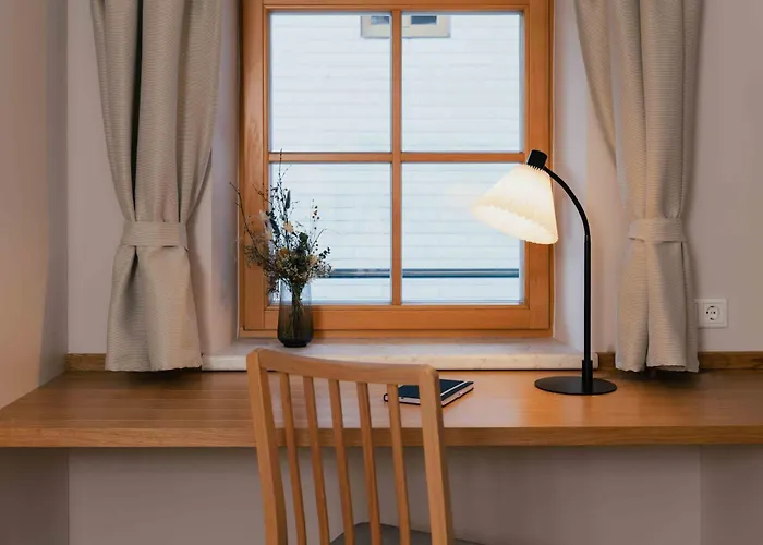 Hallstatt-haus Elfriede