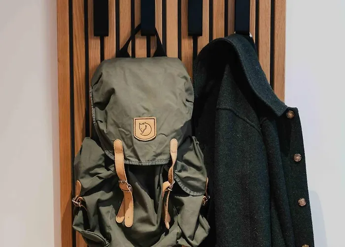 Hallstatt-haus Elfriede Lägenhet