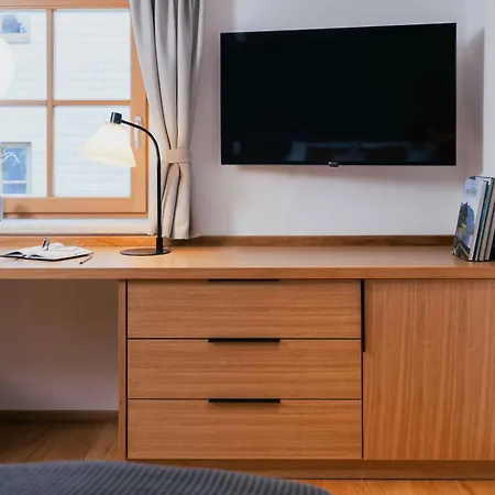 Hallstatt-haus Elfriede