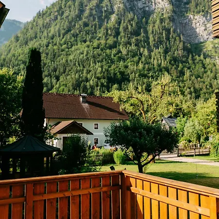 Hallstatt-haus Elfriede * Hallstatt