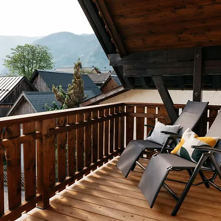 Hallstatt-haus Elfriede *