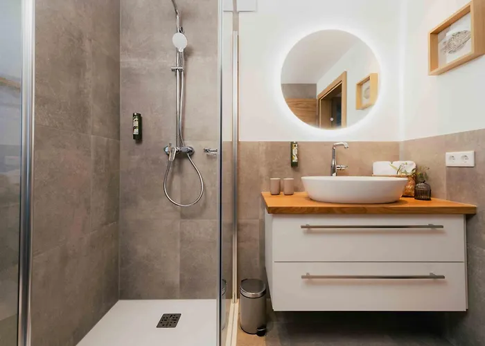 Hallstatt-haus Elfriede *