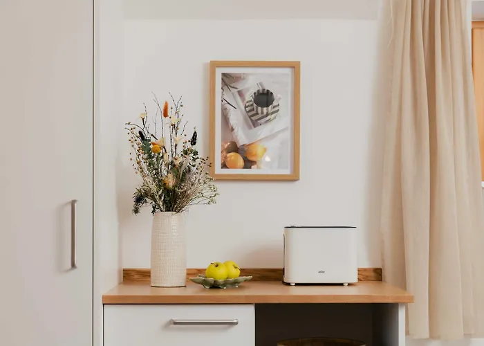 Hallstatt-haus Elfriede Daire *