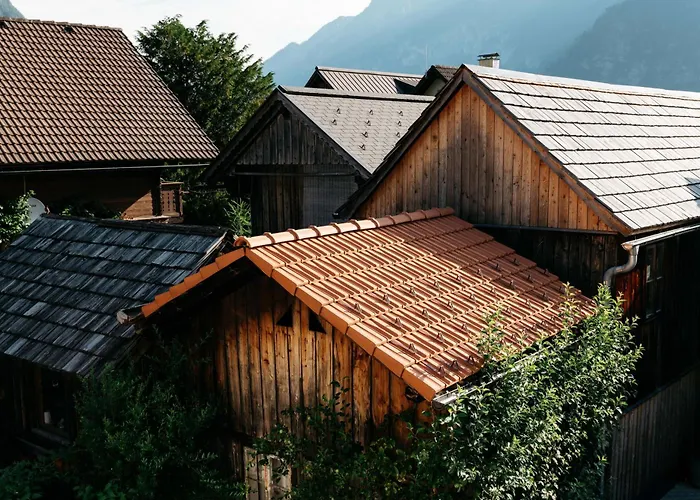 Daire Hallstatt-haus Elfriede Hallstatt